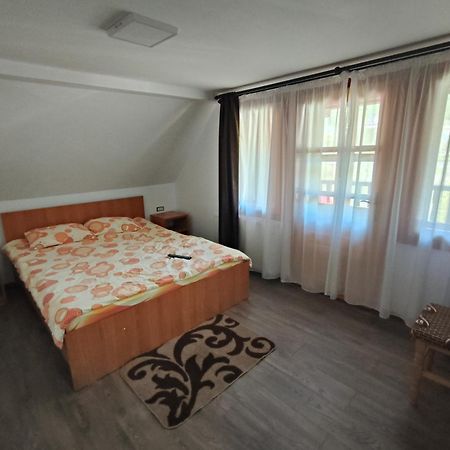 Apartamento Family&Friends Ceahlău Exterior foto