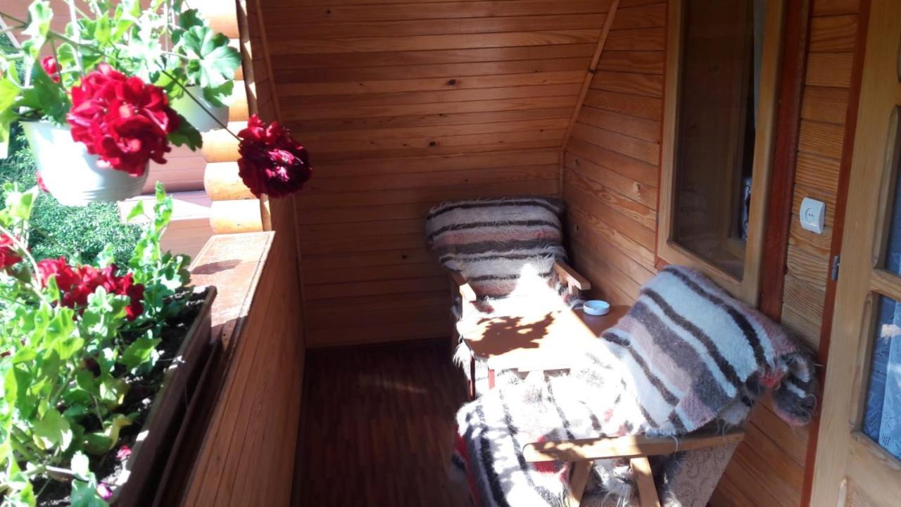Apartamento Family&Friends Ceahlău Exterior foto