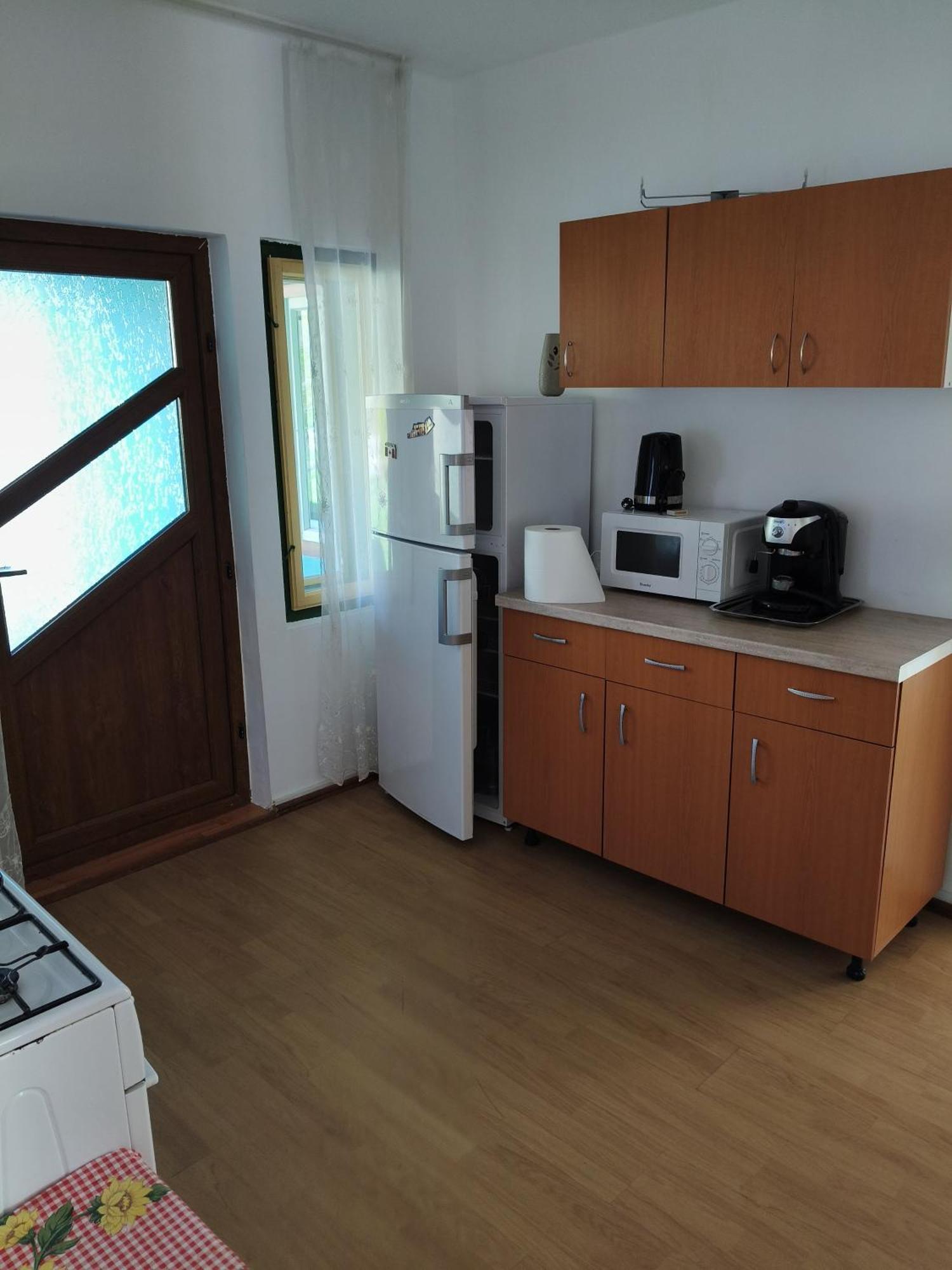 Apartamento Family&Friends Ceahlău Exterior foto