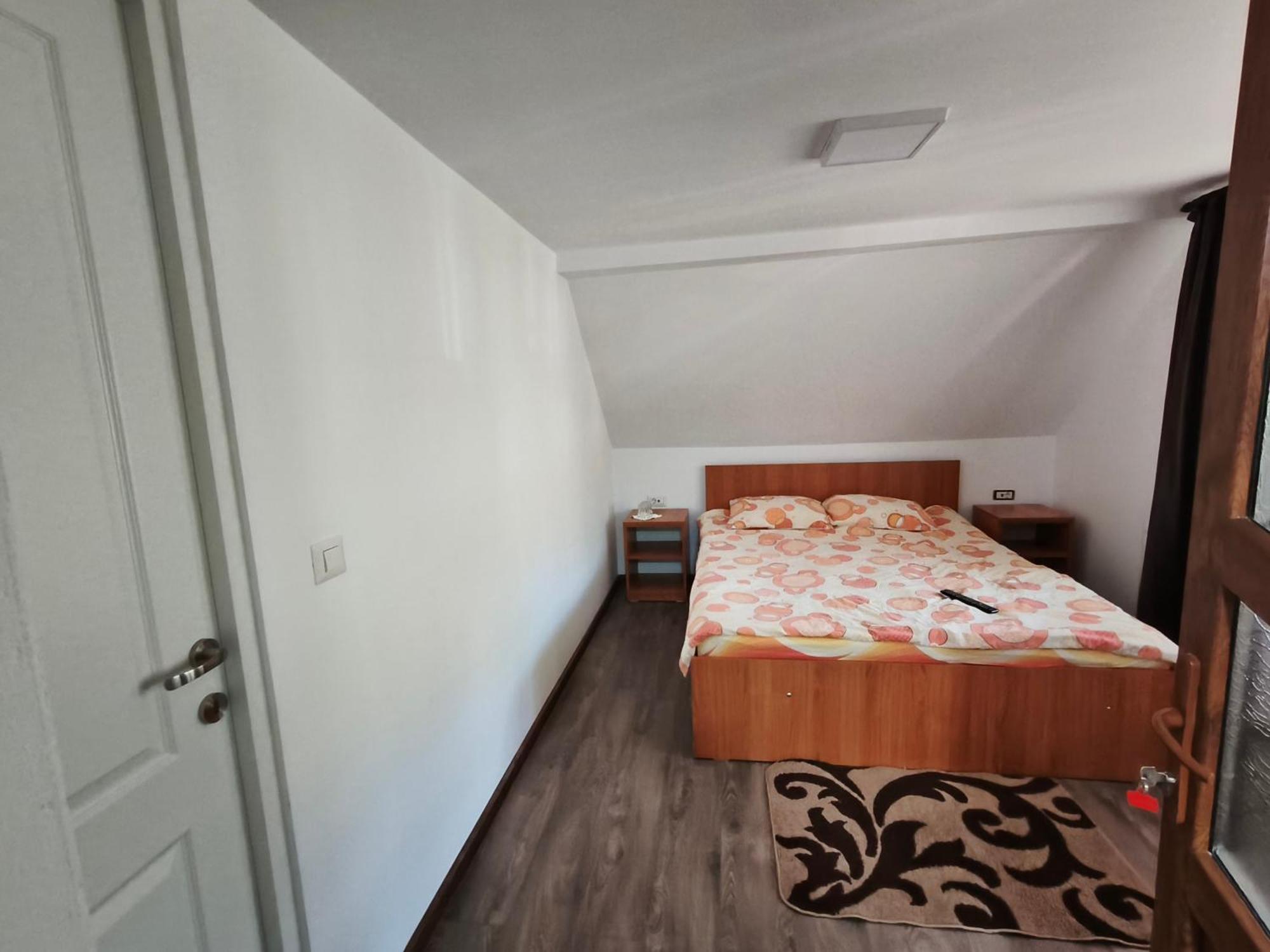 Apartamento Family&Friends Ceahlău Exterior foto