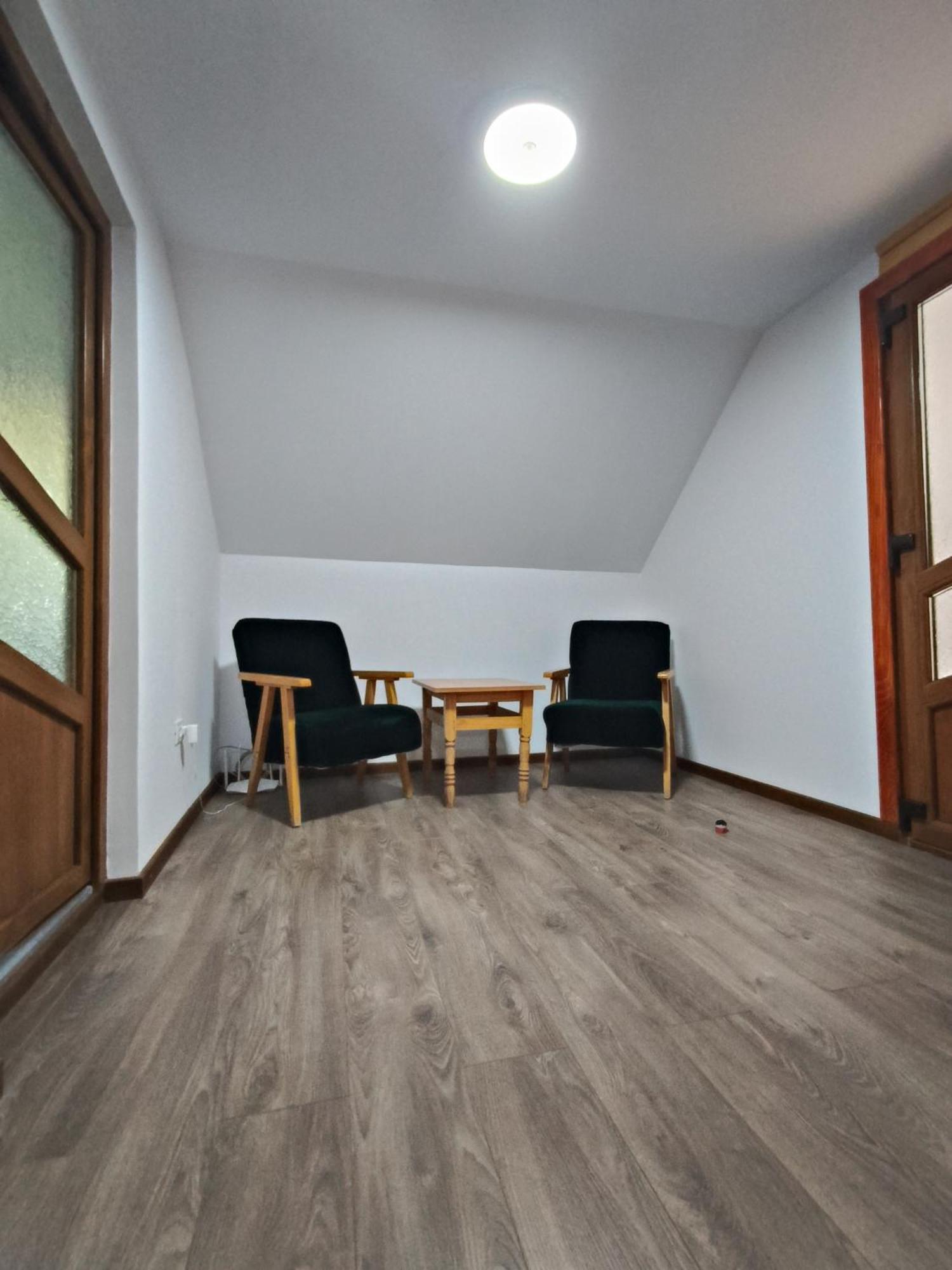 Apartamento Family&Friends Ceahlău Exterior foto